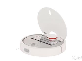 - Xiaomi Mi Robot Vacuum EU          ,        