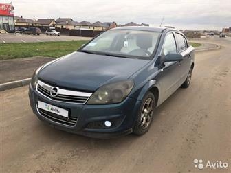 Opel Astra h ,  ,   ,  GM Kazan ,   ,    ,   ,  