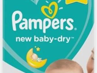  Pampers 2 (4-8) 144  , :   