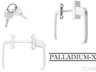       PALLADIUM- X -            ,    ,  