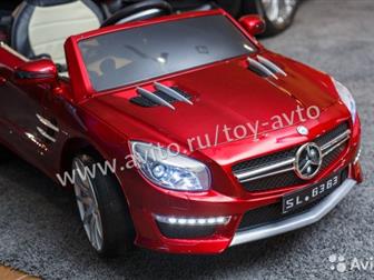  Mercedes Benz SL 63 AMG  MP3 USB         