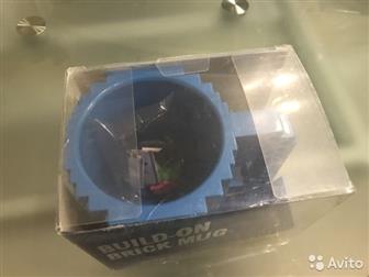 LEGO  -       ,    350 ml     , :   