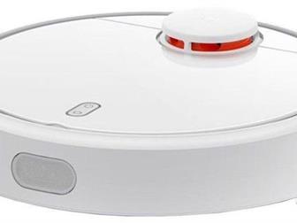  !    Xiaomi Mi Robot Vacuum Cleaner White (SDJQR01RR) -     !-   -   