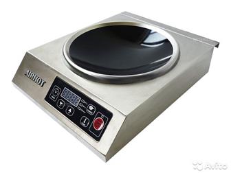   AIRHOT IP3500 WOK- 8 800 ,      , 8      60 ,      