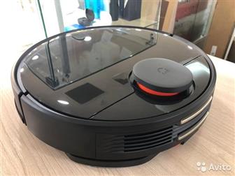 Xiaomi   - Mijia Smart RobotLDS Edition       ,           