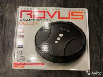  - Rovus Smart Power Delux ( ),     ,    ,   ,  