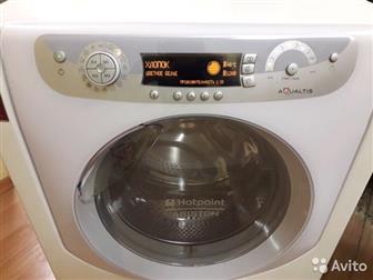    Hotpoint-Ariston AQUALTIS  6 ,   ,  !   ,   ,     ,  