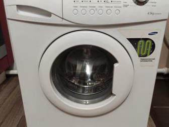    Samsung WF6458N7W  4, 5  ,    ,  ,  ,        