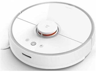 - Xiaomi Mi Roborock Sweep One Global White -     !??????  : ???????      