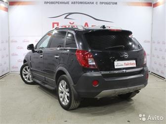 Opel Antara, 2,2 ,  !  2012 , ,    ,   !        