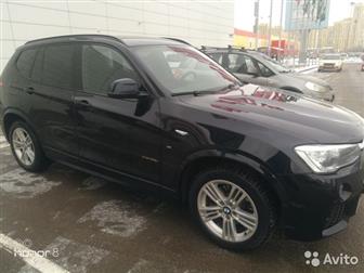  BMW X3 -2016   ,      , ,        5000   