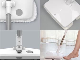  Xiaomi swdk Electric Mop D260??   ,     ,          