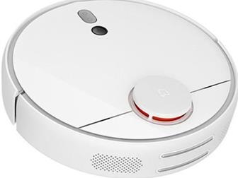 - Xiaomi Mi Robot Vacuum Cleaner 1S -     !??????  30     !!!        