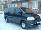 Toyota Grand Hiace 3.0AT, 1999, 