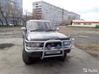 Toyota Hilux Surf 3.0, 1994, 