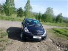 Honda Jazz 1.3, 2003, 