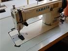Швейная машина yamata FY5565