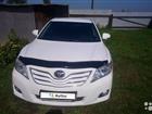 Toyota Camry 2.4AT, 2010, 197457