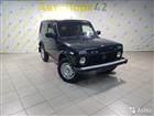 LADA 4x4 () 1.7, 2013, 72000