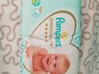  Pampers premium care 3, 52 