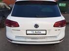 Volkswagen Touareg 3.0AT, 2017, 125000