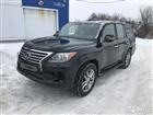 Lexus LX 5.7AT, 2012, , 142000