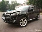 Peugeot 4007 2.4CVT, 2008, , 177000
