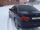 Toyota Avensis 1.8, 1998, 350000