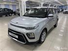 KIA Soul 1.6AT, 2019, 292