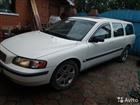 Volvo V70 2.4AT, 2001, 300000