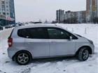 Honda Fit 1.3CVT, 2004, 195000