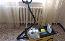   Karcher puzzi 200