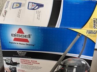   Bissell big green    ,     ,   ,     ,    