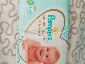   Pampers premium care,  3 ( 9 ), 52 ,   ,       (    699),     ,  