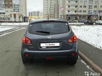  Nissan Qashqai, 2007 ,  ,  V-2, 0,   ,  TEKNA, -  , - ABS, EBD, ESP, -   , - 2   