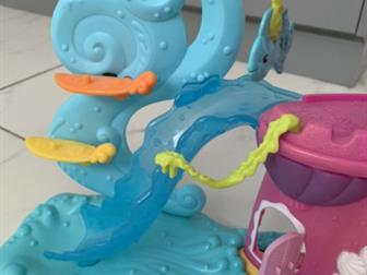  Little Pony ,        ,         LPS: /  