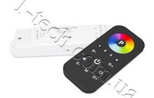  LED RGB -     -  -  4 