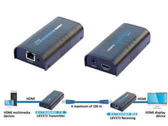     HDMI     120 ,     Ethernet - LKV373 50835850  