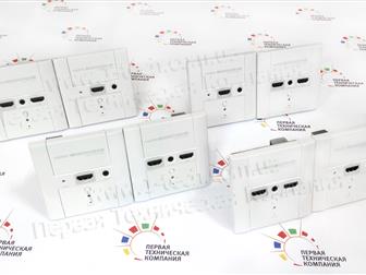    LKV383W -  HDMI   ,   Cat 5e  120 ,  69667660  