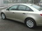 Chevrolet Cruze 1.6AT, 2011, 86150