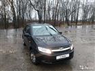 LADA Granta 1.6, 2013, 90000