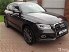 Audi Q5 2.0AT, 2016, 98000