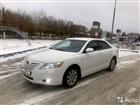 Toyota Camry 2.4AT, 2007, 178000