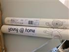   YH17936 Decoprint NV Young AT Home