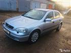 Opel Astra 1.6, 2004, 198521