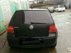 Volkswagen Golf 1.4, 1999, 35000