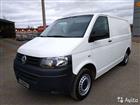 Volkswagen Transporter 2.0, 2015, 158000