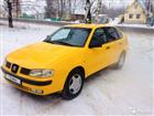 SEAT Cordoba 1.6, 1999, 266000