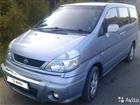 Nissan Serena 2.0CVT, 1999, 250000