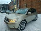 Toyota RAV4 2.0AT, 2008, 90000